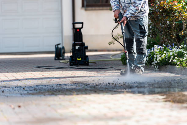 Trusted Parole, MD Pressure Washing Experts