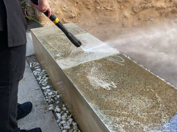 Best Exterior Home Cleaning  in Parole, MD