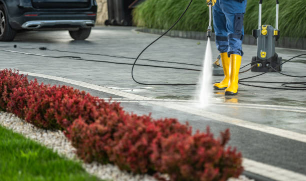 Best Pressure Washing Brick  in Parole, MD