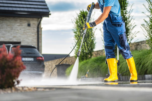Best Pressure Washing Services Near Me  in Parole, MD