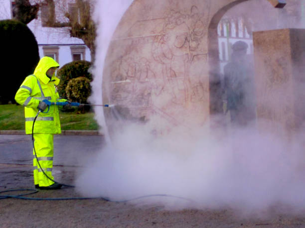 Best Affordable Pressure Washing  in Parole, MD
