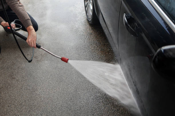 Best Roof Power Washing Services  in Parole, MD