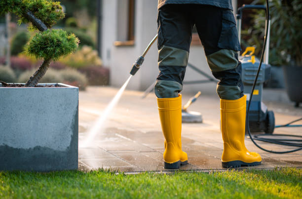 Best Pressure Washing Estimates  in Parole, MD